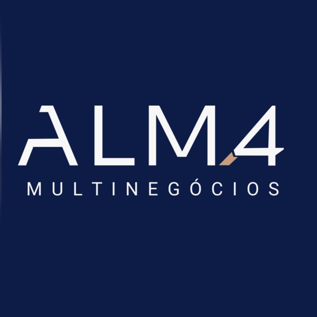 ALMA4 MULTINEGÓCIOS